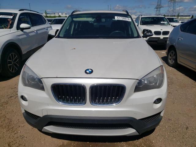 2014 BMW X1 XDRIVE28I