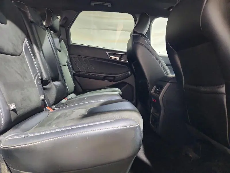 2021 FORD EDGE ST  