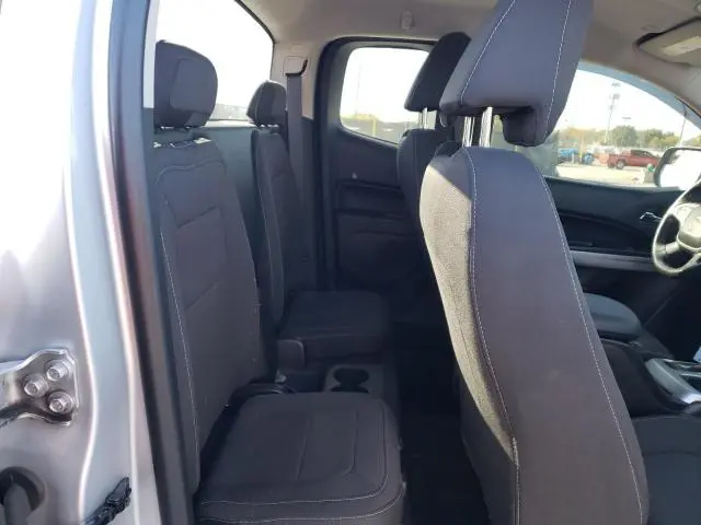 2015 CHEVROLET COLORADO LT  