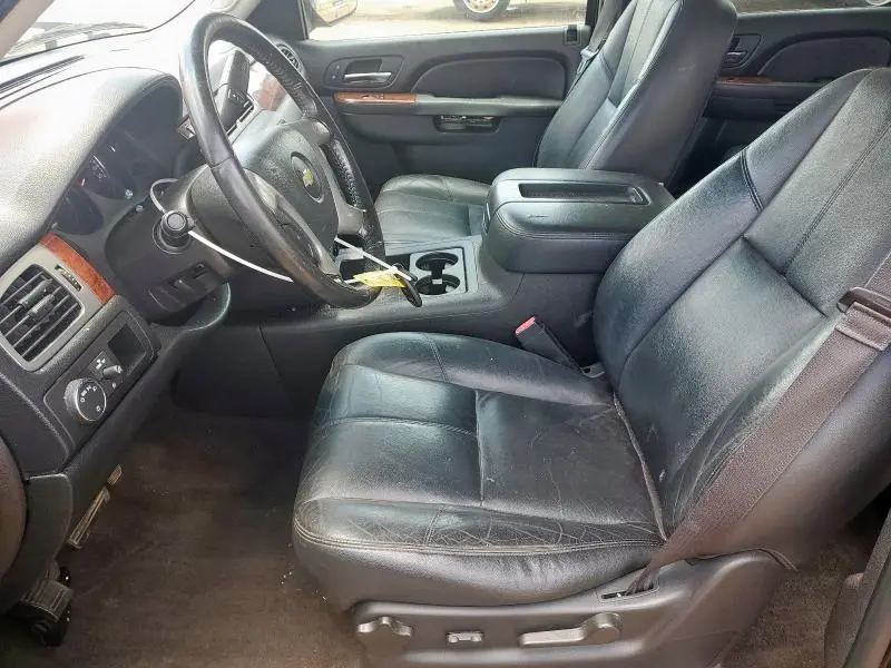 2014 CHEVROLET TAHOE C1500 LT  