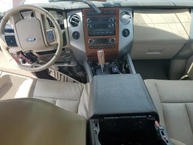 2010 FORD EXPEDITION EDDIE BAUER  