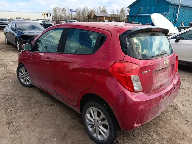 2020 CHEVROLET SPARK 1LT  