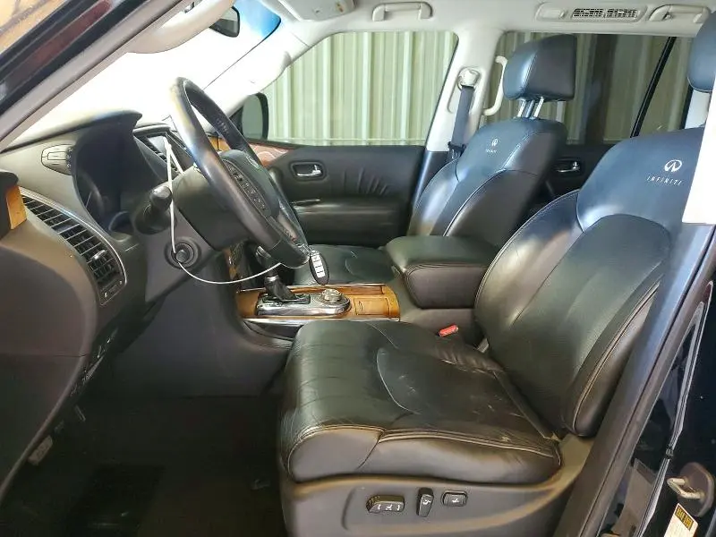 2011 INFINITI QX56 BASE  
