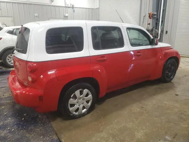 2010 CHEVROLET HHR LT
