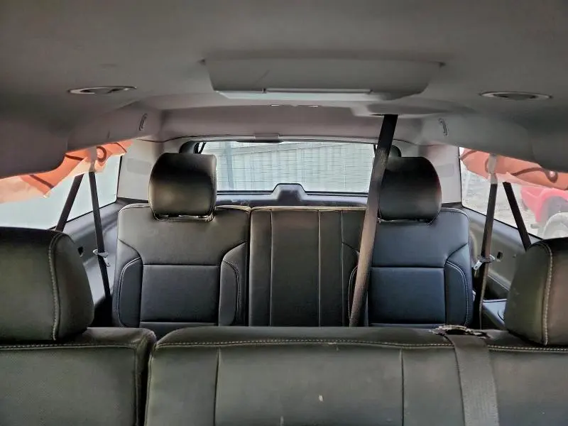 2018 GMC YUKON XL K1500 SLT  