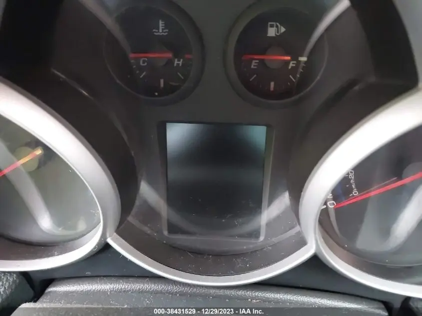 2013 CHEVROLET CRUZE 1LT AUTO