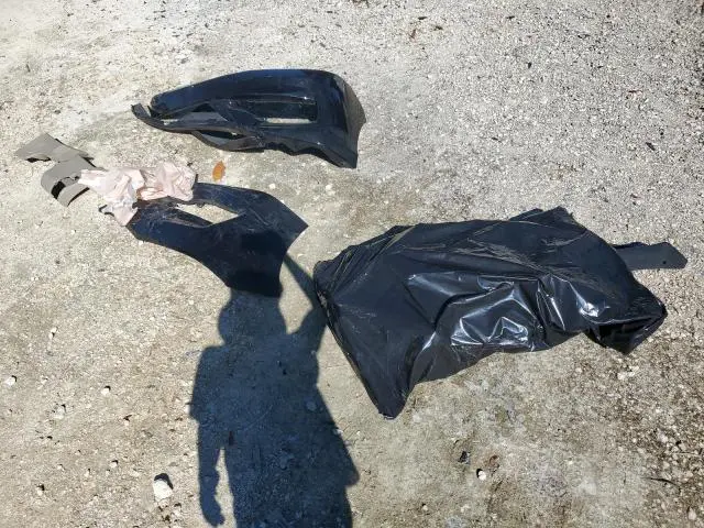 2017 HONDA ACCORD EX  