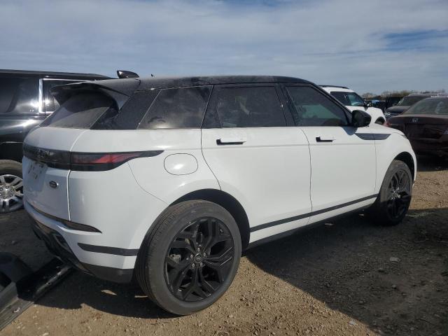 2020 LAND ROVER RANGE ROVER EVOQUE S