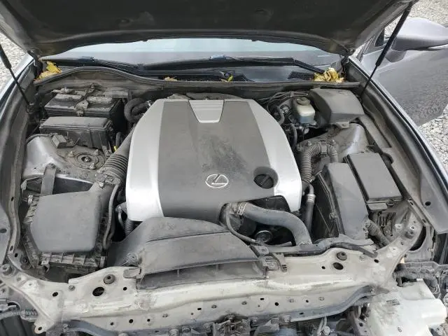 2014 LEXUS GS 350  