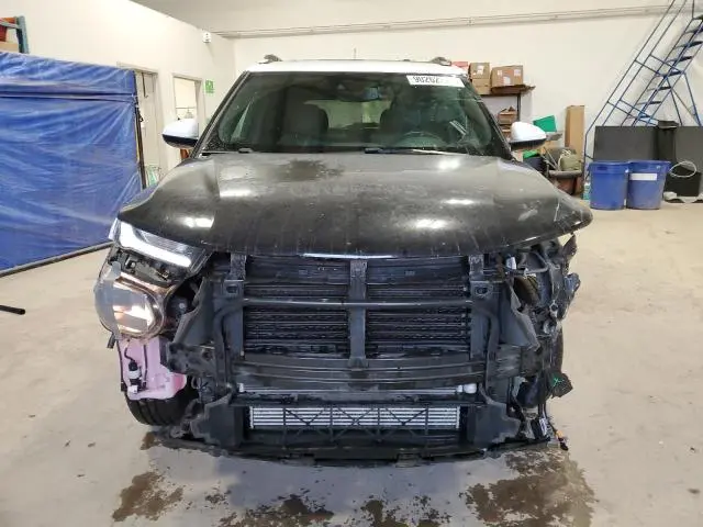 2021 CHEVROLET TRAILBLAZER ACTIV  