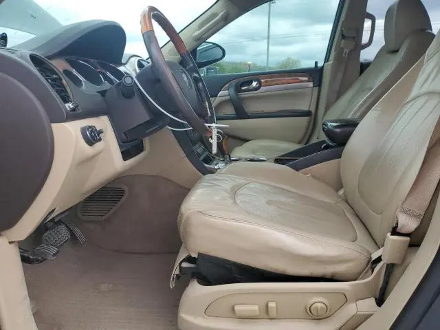 2012 BUICK ENCLAVE   