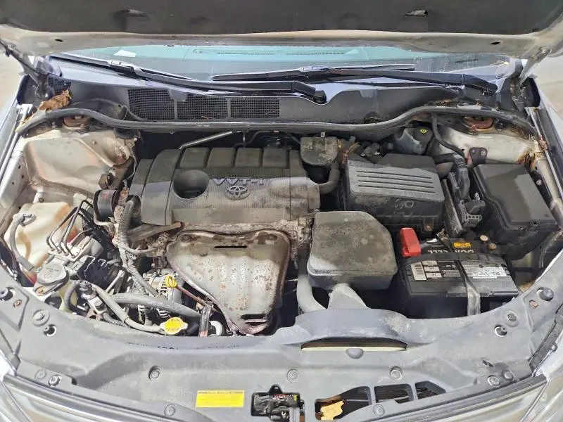 2010 TOYOTA VENZA AWD 4CYL  