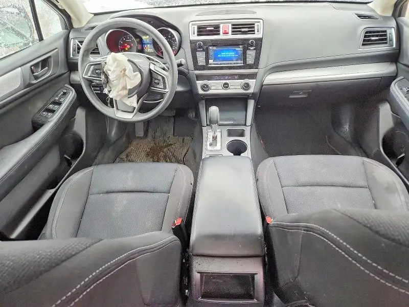 2018 SUBARU LEGACY 2.5I  