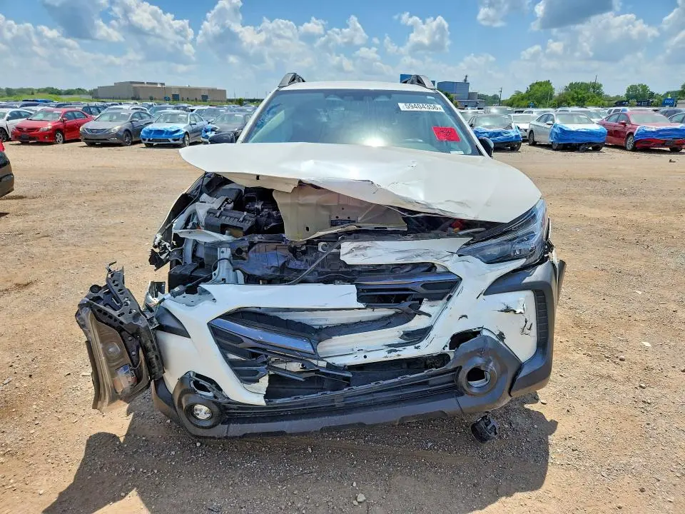 2023 SUBARU OUTBACK PREMIUM  