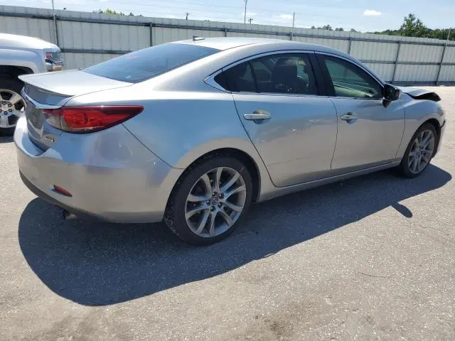2014 MAZDA 6 GRAND TOURING  