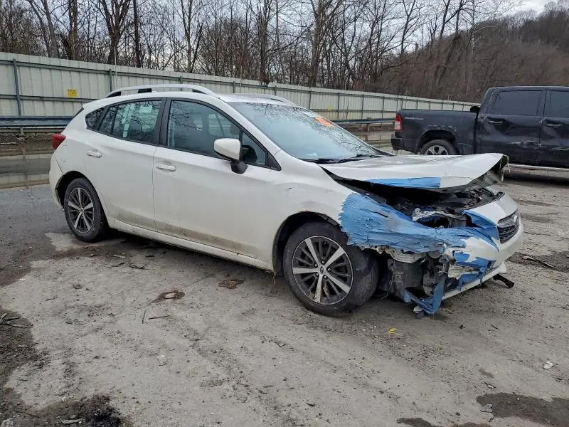 2020 SUBARU IMPREZA PREMIUM  