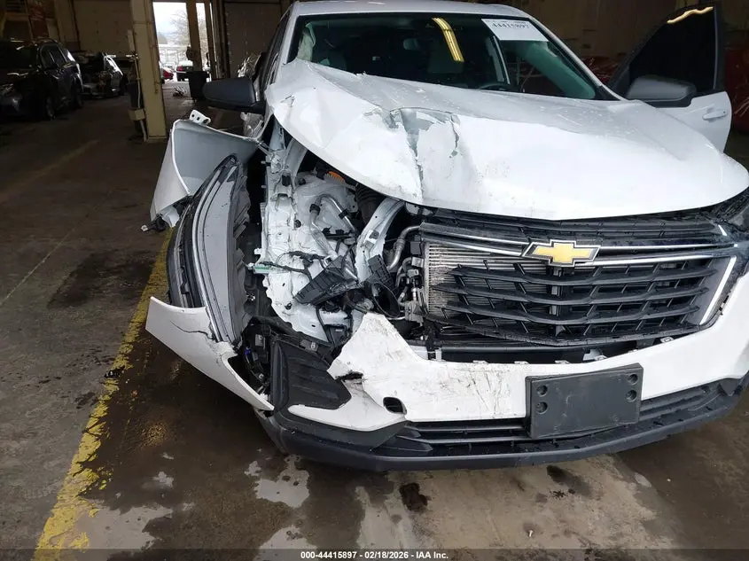 2024 CHEVROLET EQUINOX AWD 1FL