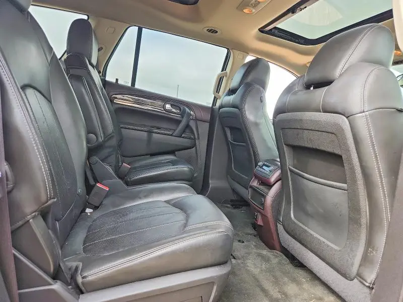 2015 BUICK ENCLAVE   