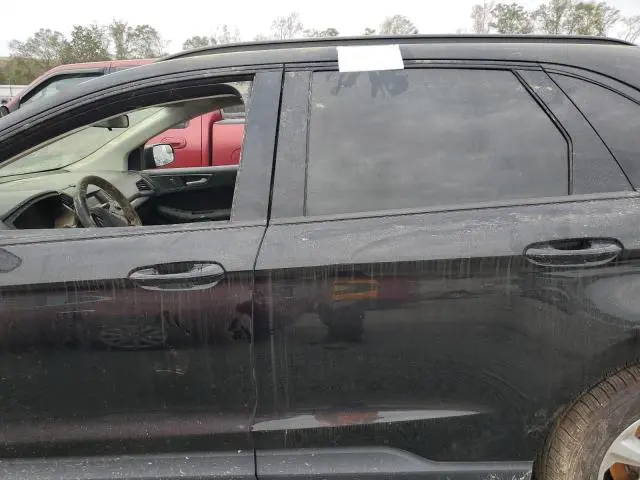 2017 FORD EDGE SE