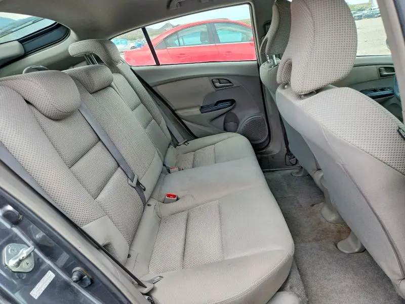 2010 HONDA INSIGHT LX  