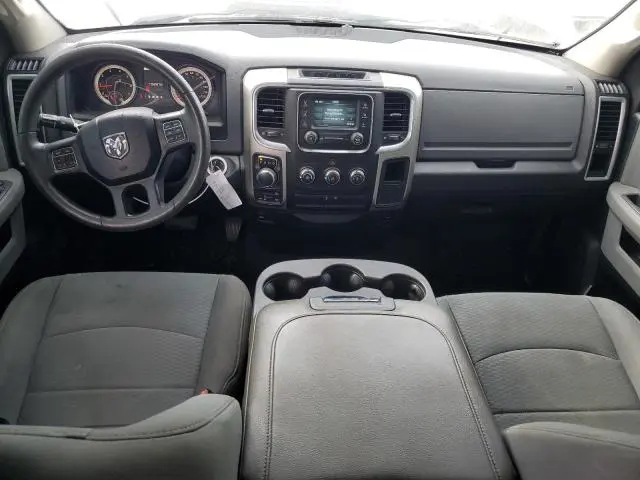 2018 RAM 1500 SLT  