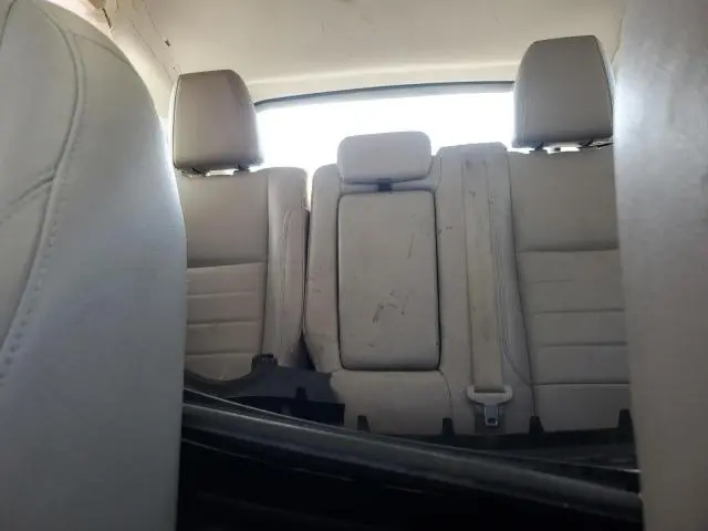 2013 FORD C-MAX SEL  