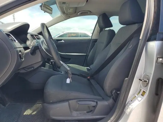 2014 VOLKSWAGEN JETTA BASE  
