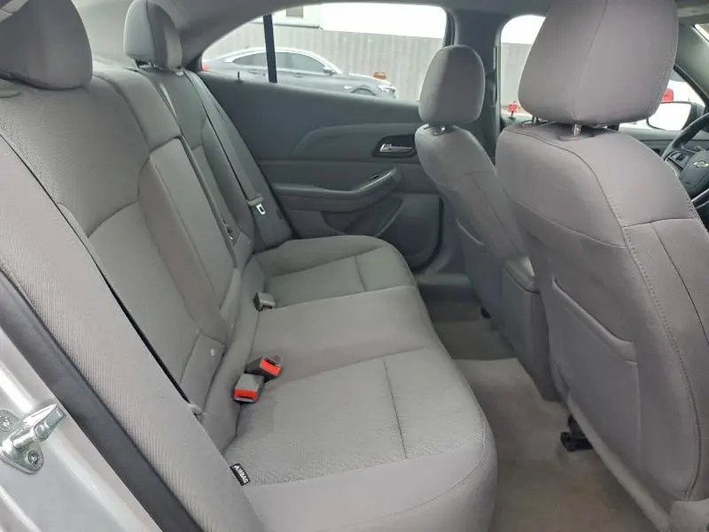 2014 CHEVROLET MALIBU LS  