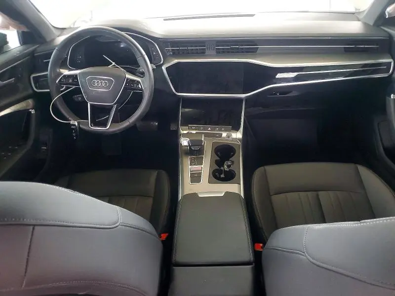2024 AUDI A6 PREMIUM  