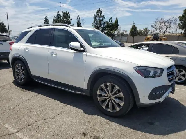 2020 MERCEDES-BENZ GLE 350  