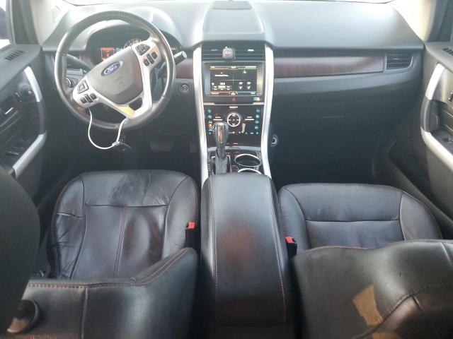 2012 FORD EDGE LIMITED