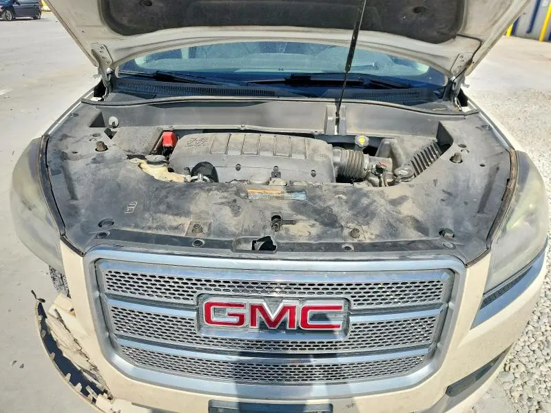 2014 GMC ACADIA DENALI  