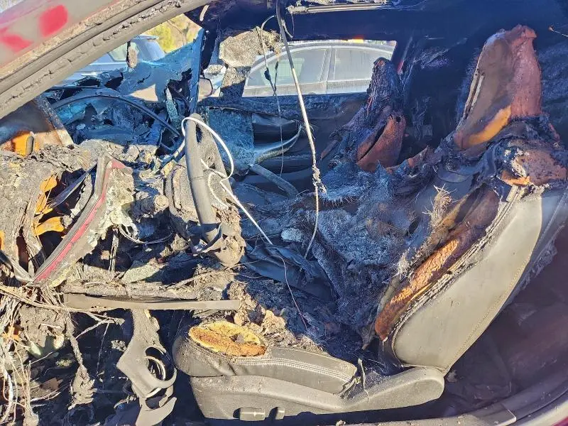 2011 CHEVROLET CAMARO 2SS  