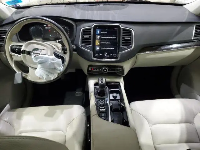 2019 VOLVO XC90 T6 MOMENTUM