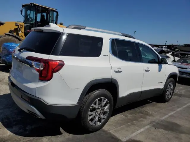 2020 GMC ACADIA SLT  
