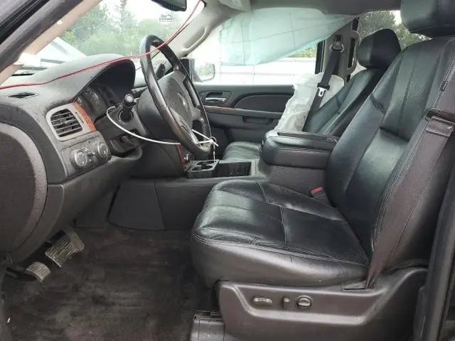 2013 CHEVROLET TAHOE K1500 LT  
