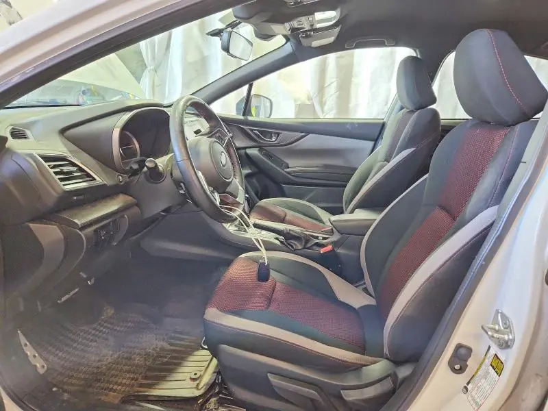 2020 SUBARU IMPREZA SPORT  