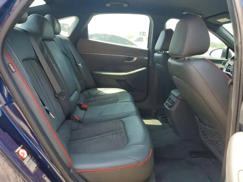 2020 HYUNDAI SONATA SEL PLUS  
