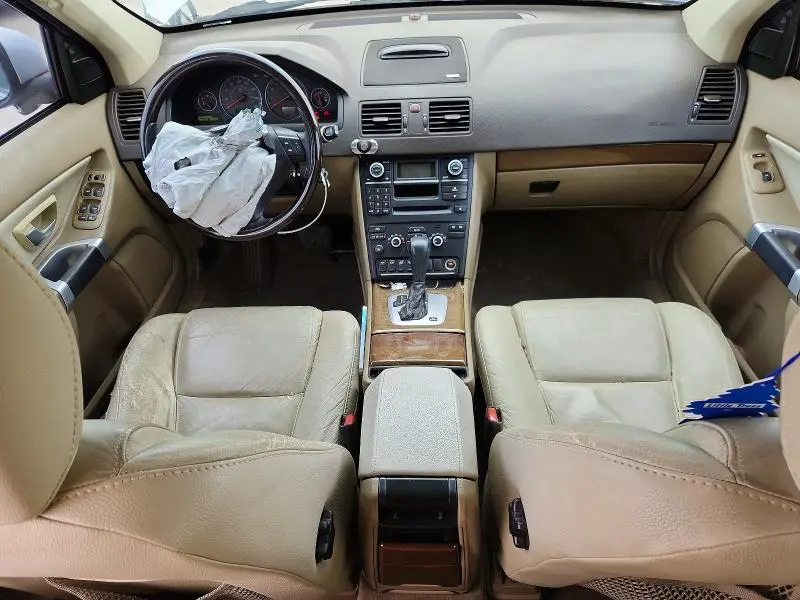 2010 VOLVO XC90 3.2  
