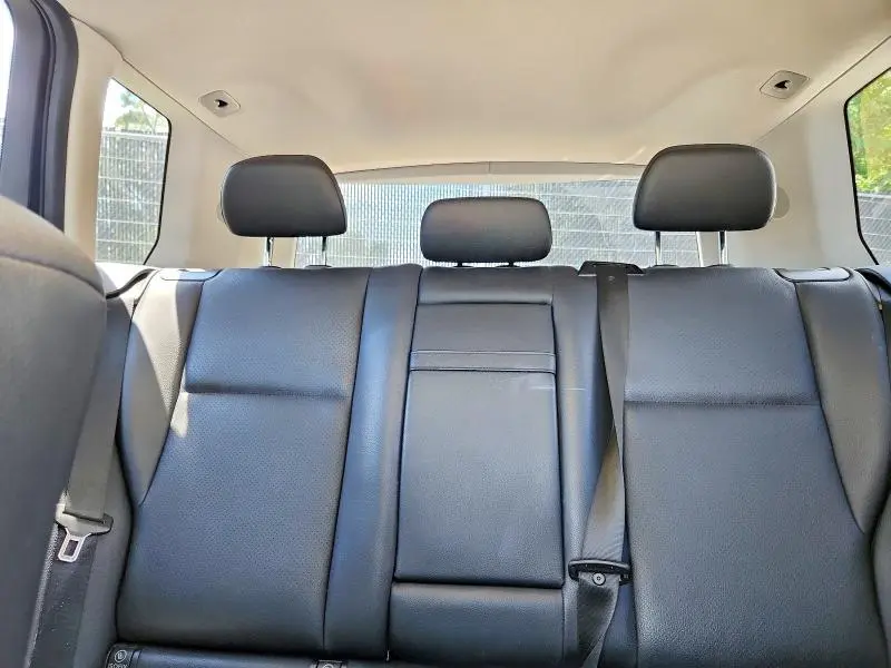2014 MERCEDES-BENZ GLK 350 4MATIC  