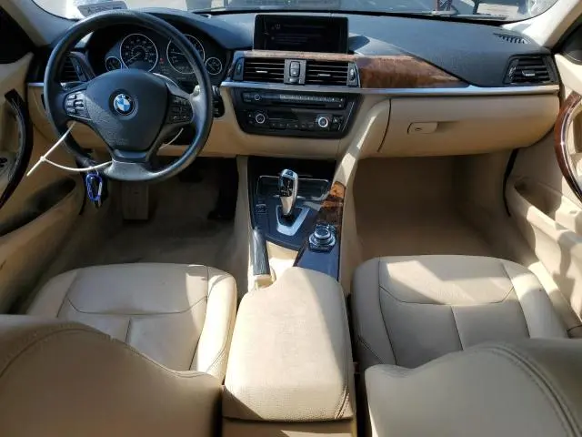 2013 BMW 328 XI  