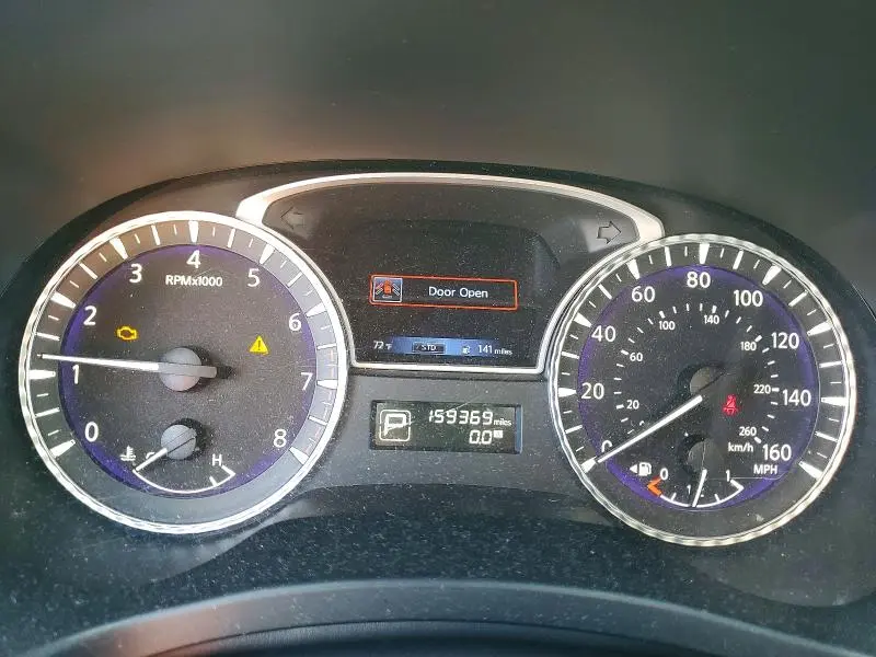 2016 INFINITI QX60 BASE  