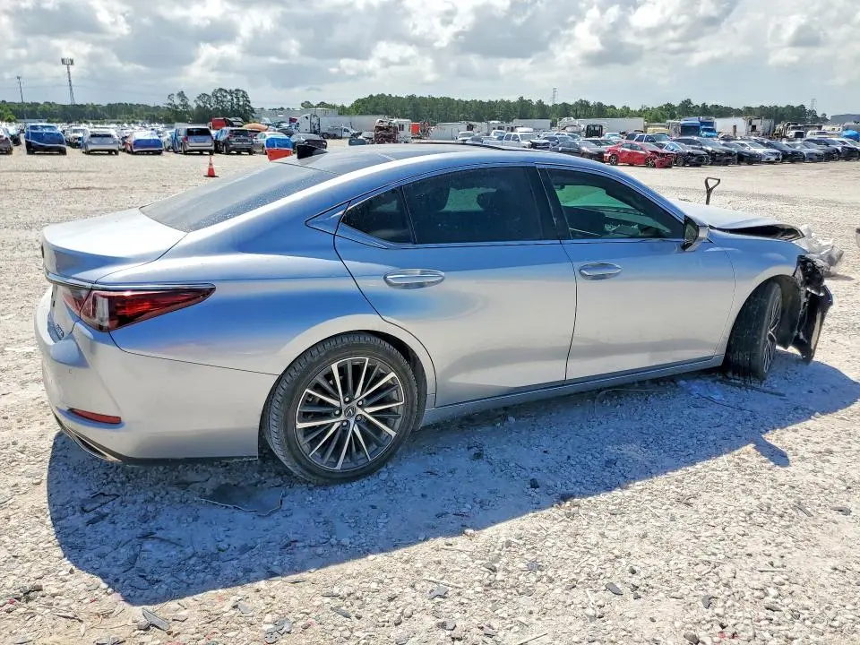 2023 LEXUS ES 350 BASE  