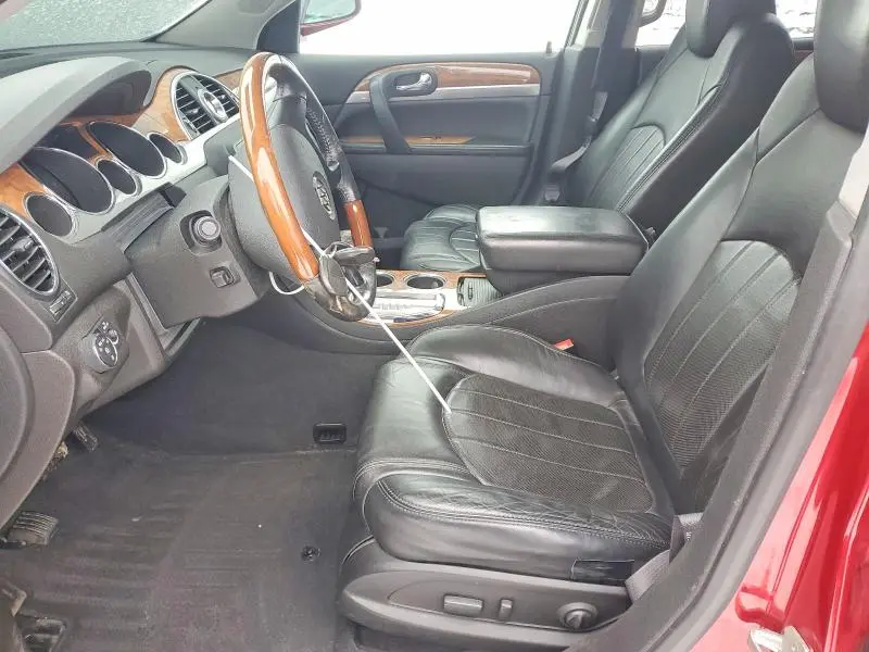 2012 BUICK ENCLAVE   