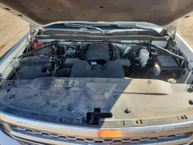 2015 CHEVROLET SILVERADO C1500 LT  