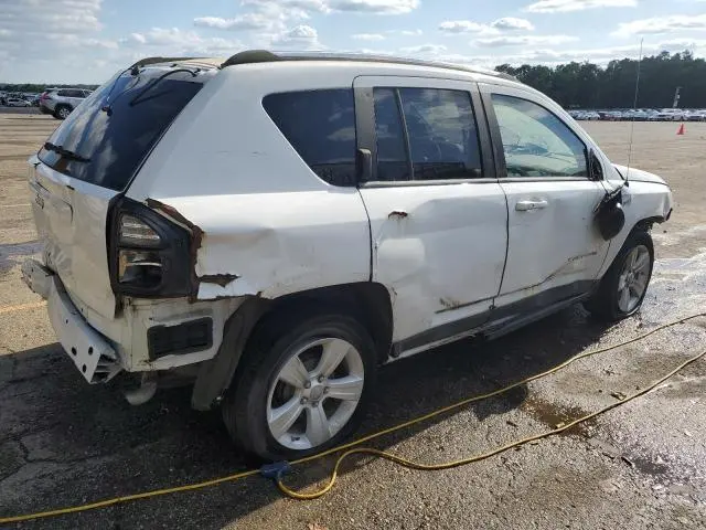 2011 JEEP COMPASS SPORT  