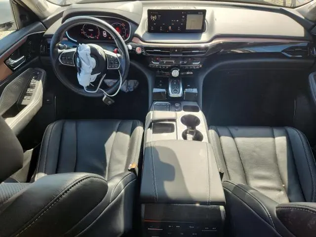 2022 ACURA MDX TECHNOLOGY  
