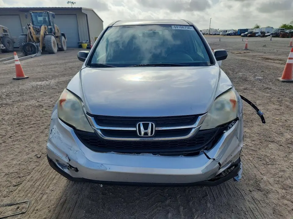 2011 HONDA CR-V SE  