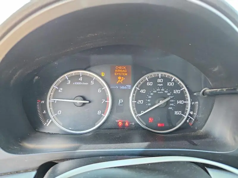 2013 ACURA ILX 20 TECH  