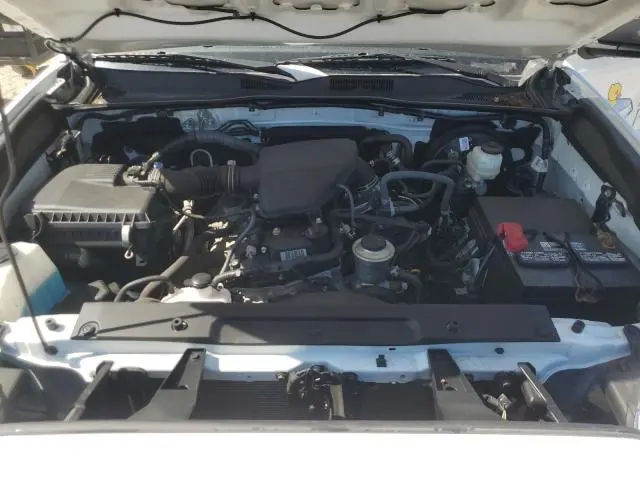 2022 TOYOTA TACOMA ACCESS CAB  